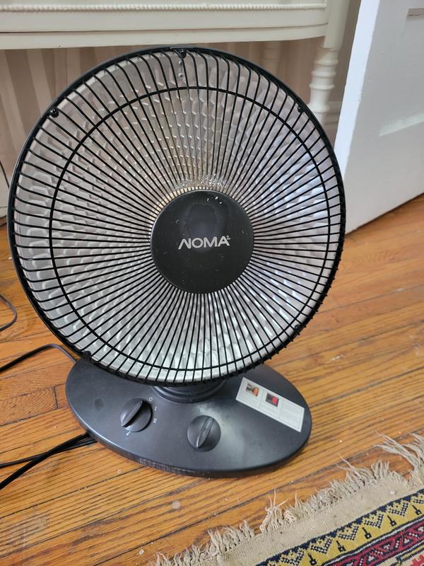 Heater Up
