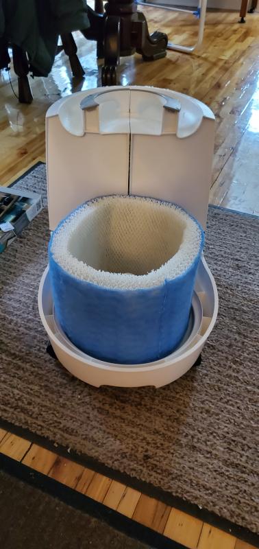 Va durer plus longtemps que celui sur la photo du site