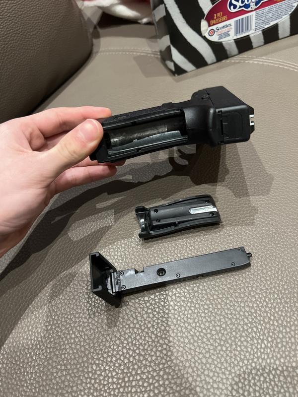 Détails que on ne voit pas sur les photo