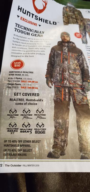 New style with the same part number, clearly different design.