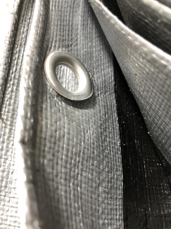 This is without tension, obviously.