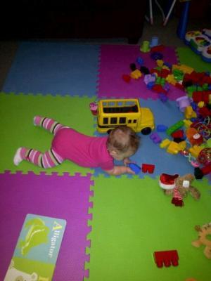 3 of the 4 colours - orange is elsewhere