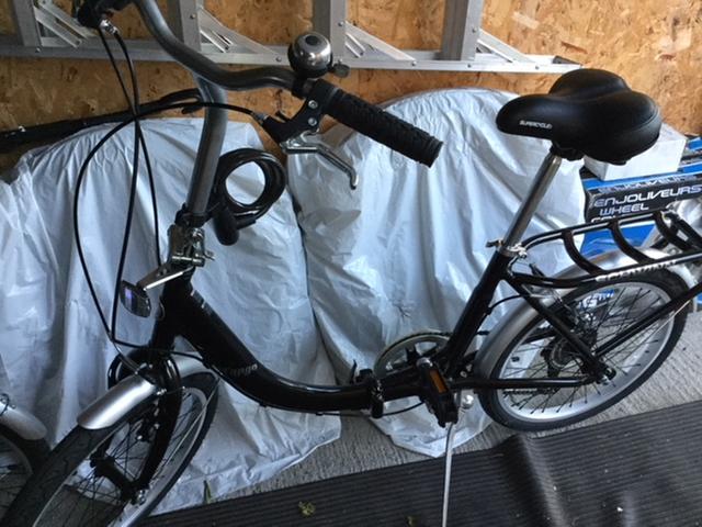 Schwinn Tango (version 2018)