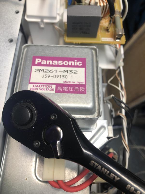 See what we can make outta this.