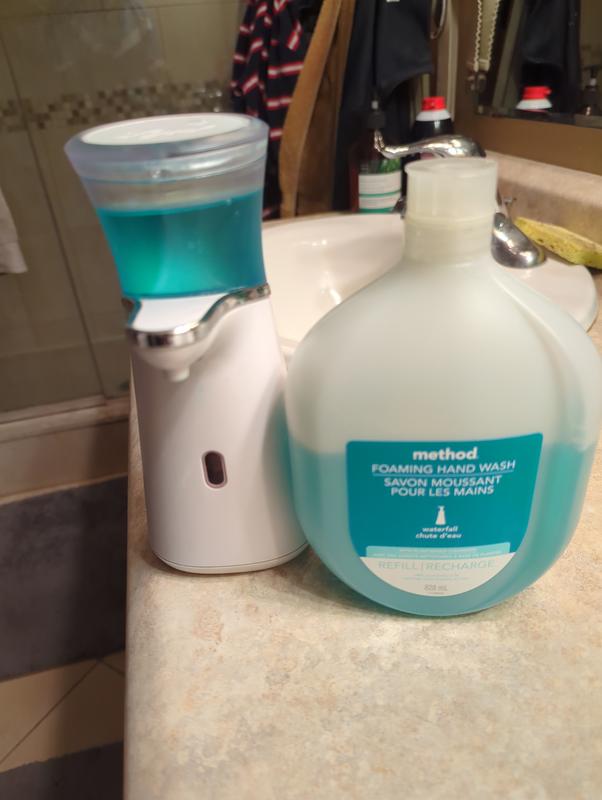 Best foaming soap