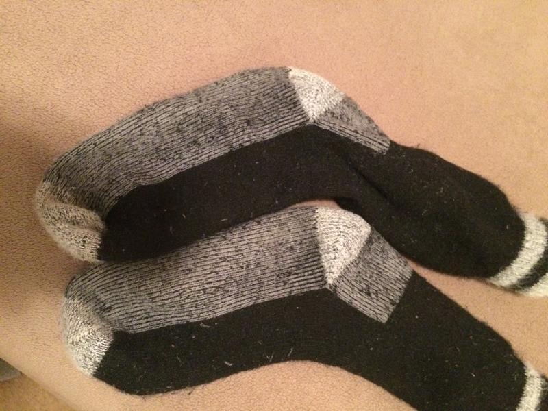 Même après plusieurs lavage