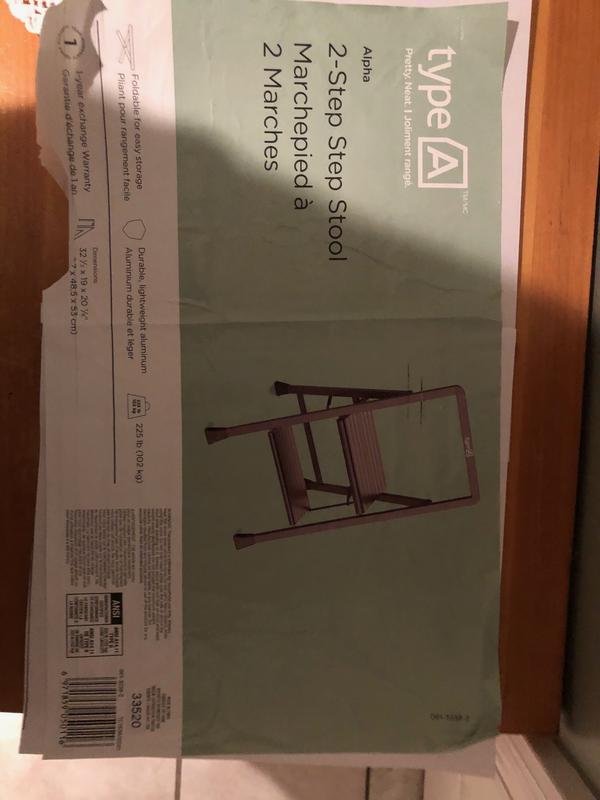 glue before removal and label