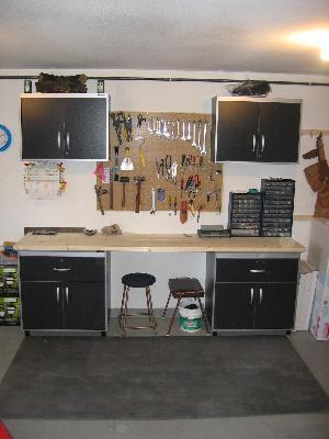 Cabinets/bases