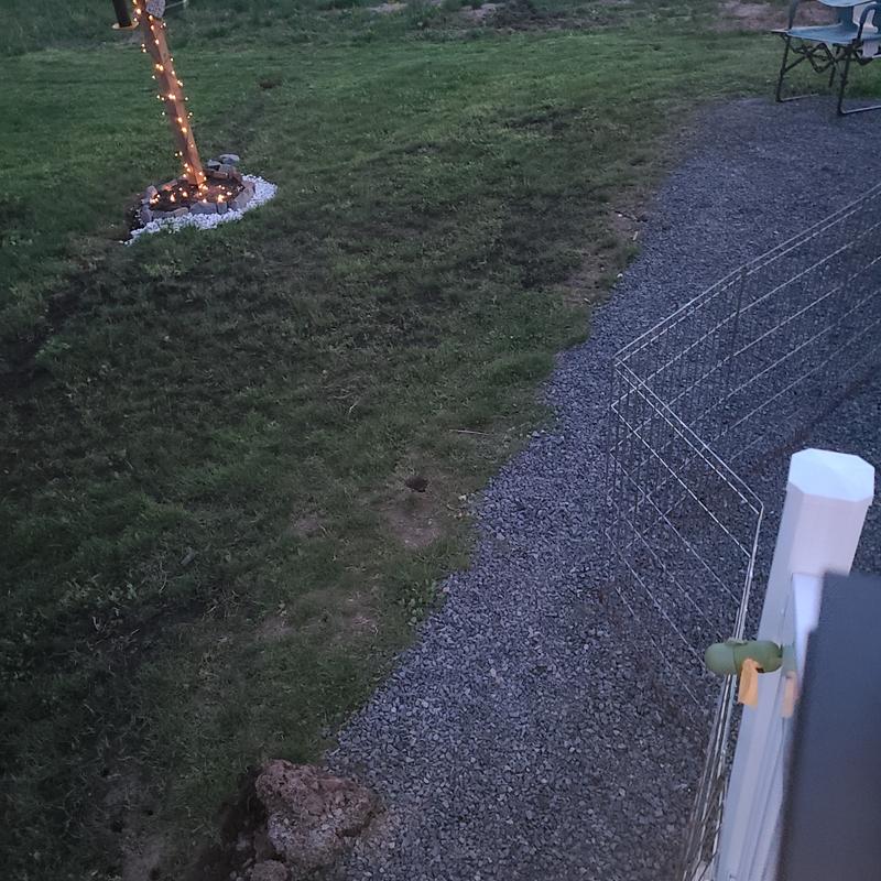 Super Pro Lawn Edging Canadian Tire