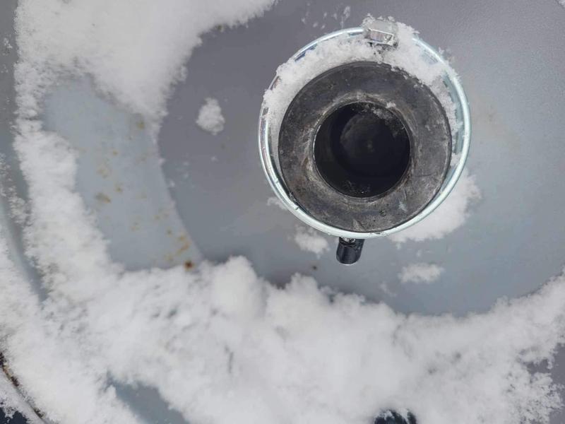 Broken pull cord, frequent broken wheel pins