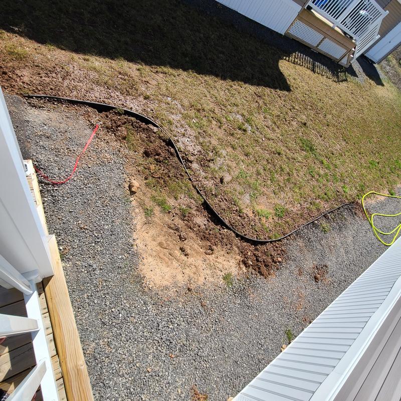 Super Pro Lawn Edging Canadian Tire