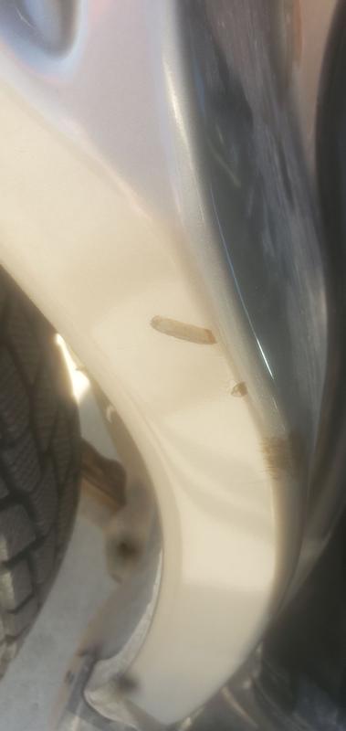 this is the paint totally dry