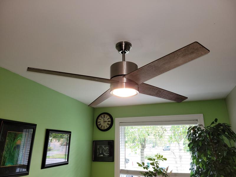 Nice big size for kitchen