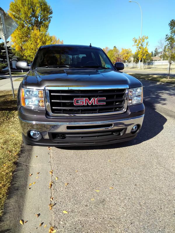Gmc
