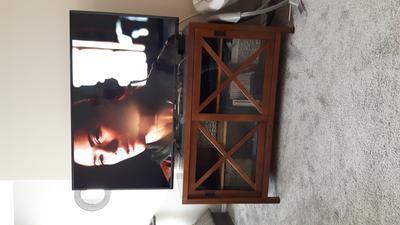 Tv stand
