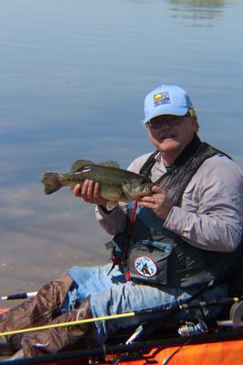 3rd Cast - Maiden Voyage