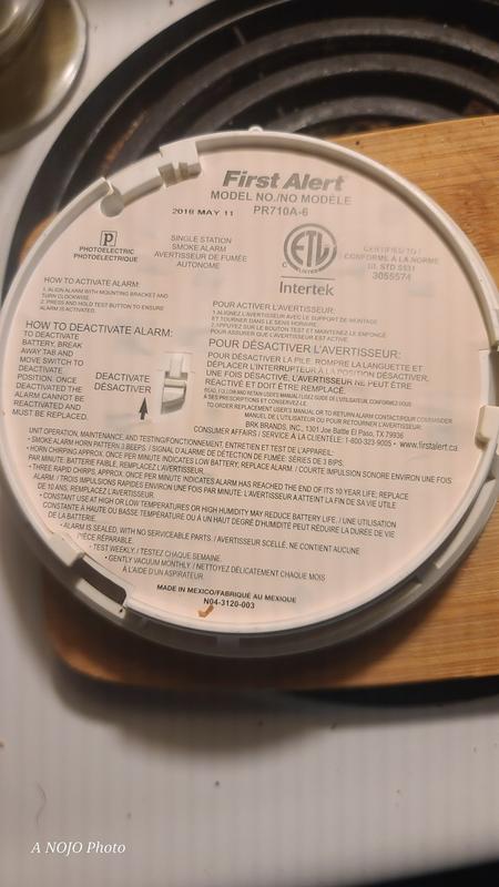 Photo - commentaire 1.