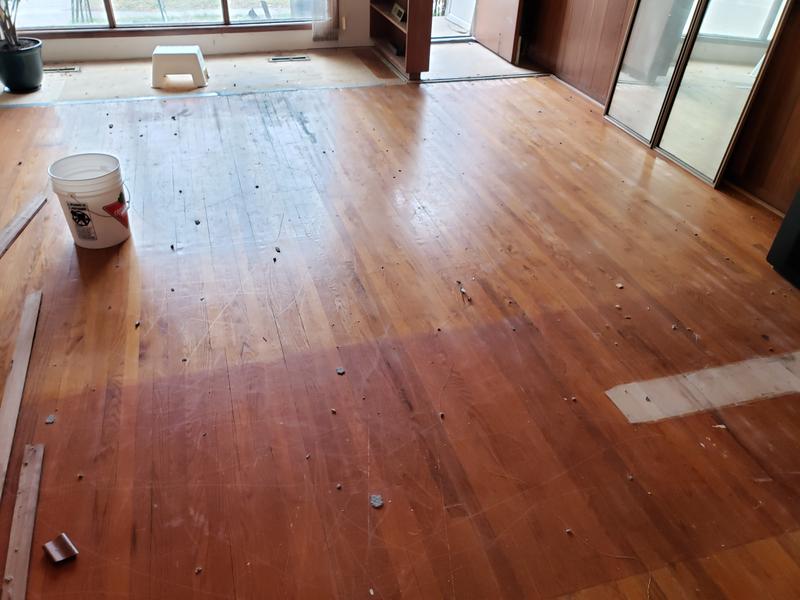 Mastercraft Staple Remover & Puller Tool with Ergonomic Handle