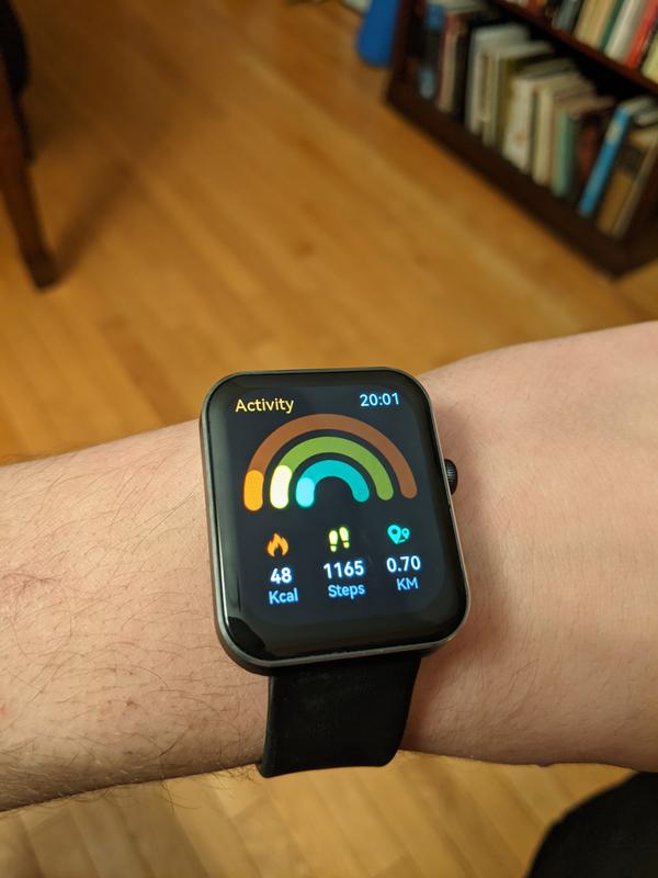 Canadian tire cheap fitbit versa