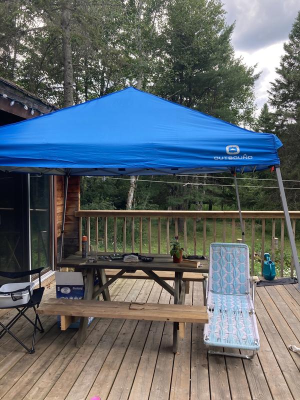 Canadian tire screen tent hotsell