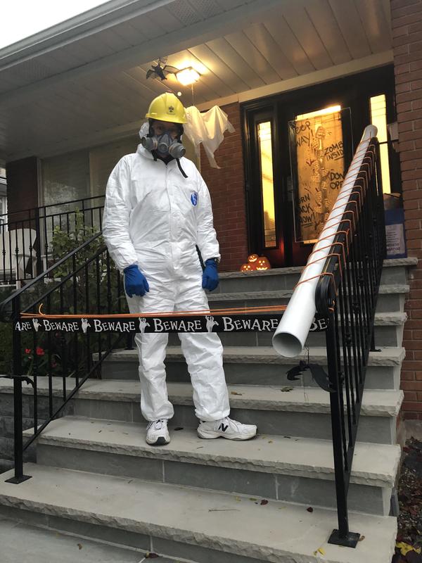 Can’t be too careful.