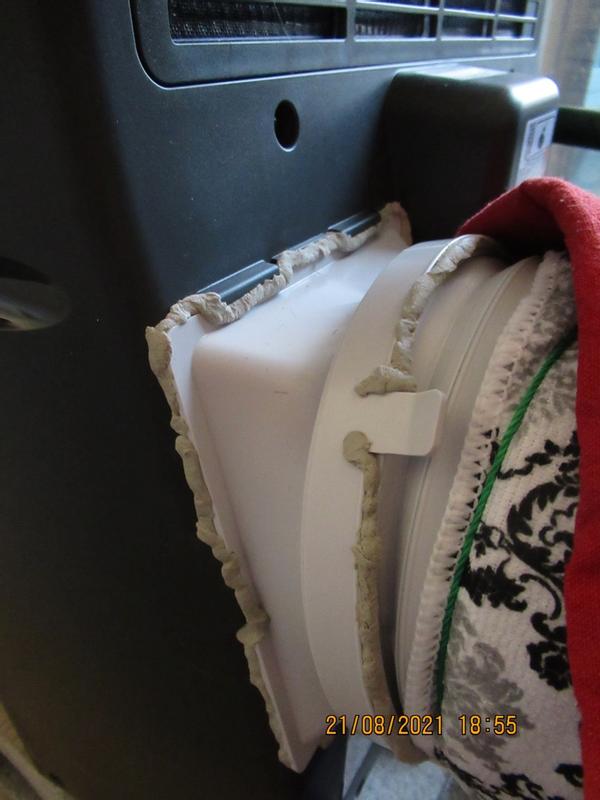 Wonderfully malleable stuff!