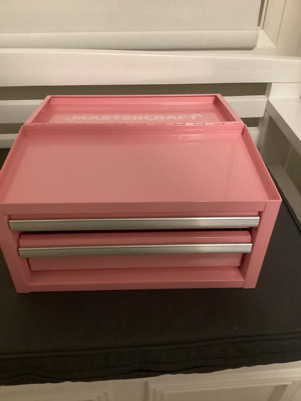 Lid does not stand up