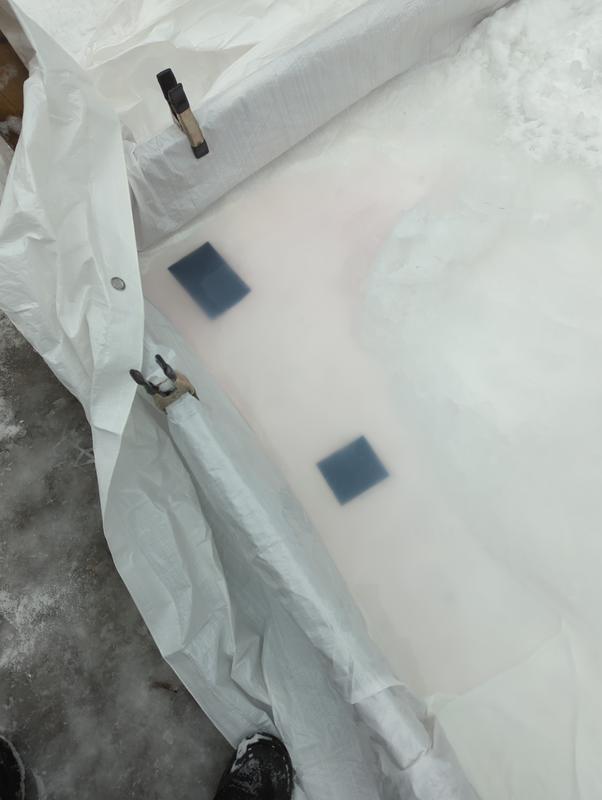 Found two - not all of them.