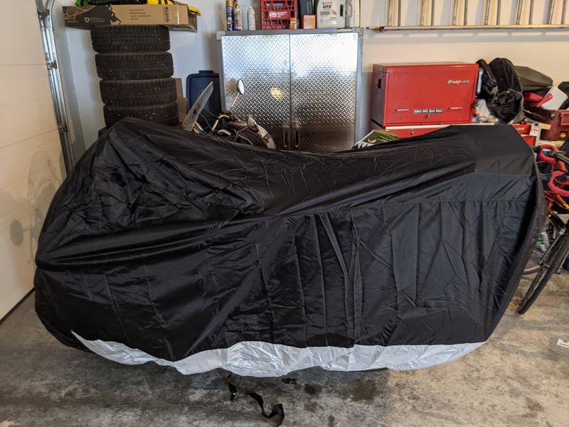 Motorcycle covers cheap canadian tire