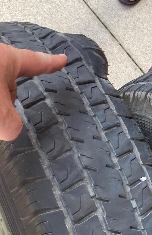 Less then 3 hours on it..