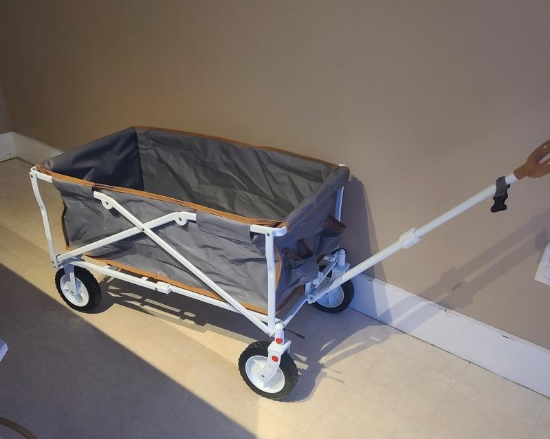 My fabulous cart!