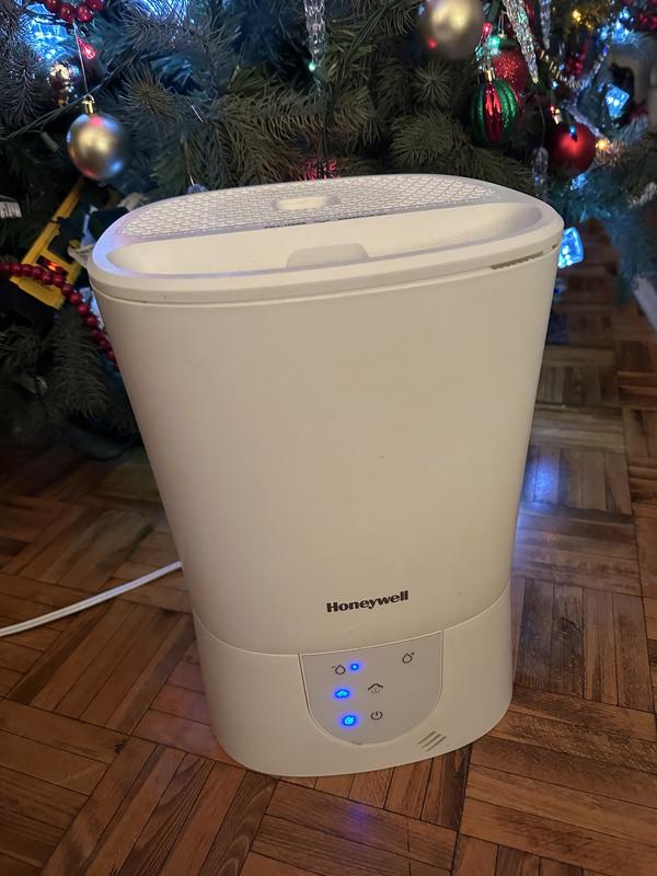 Purchased last January and used until March...