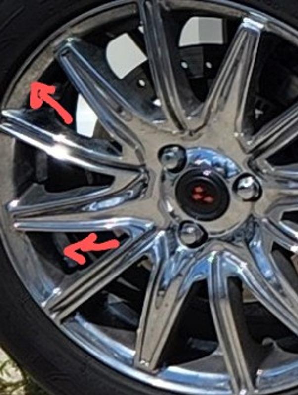 Not great picture of before..believe me ..ugly!