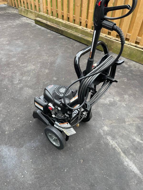 Still looks new because it wont run.