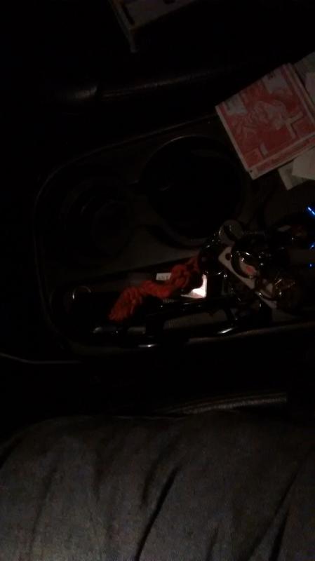 Light output from Silverstar bulb