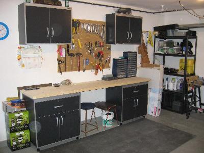 Cabinets/bases