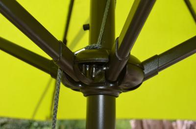 where the broken piece goes.