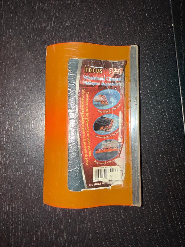 I love this thing and I want more. Look how well loved it is!