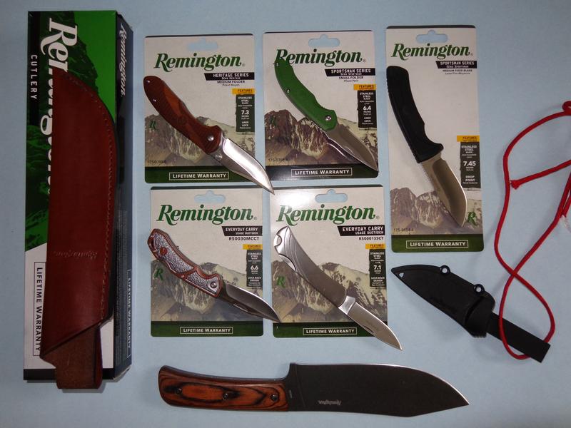 Remington Collection