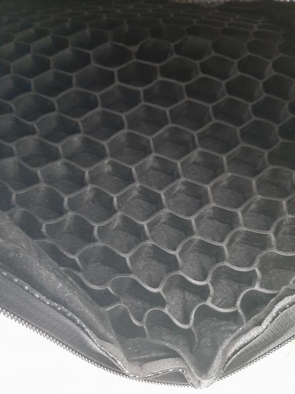 carrelage devient inconfortable