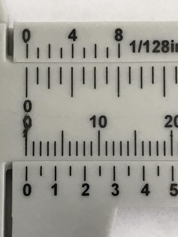 Lines don’t go to edges