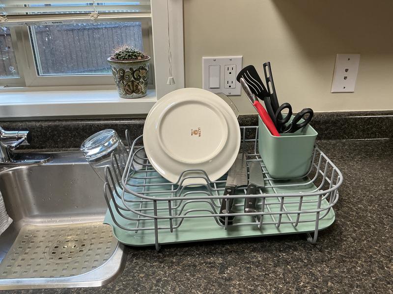 Kitchen Aid Drying Rack