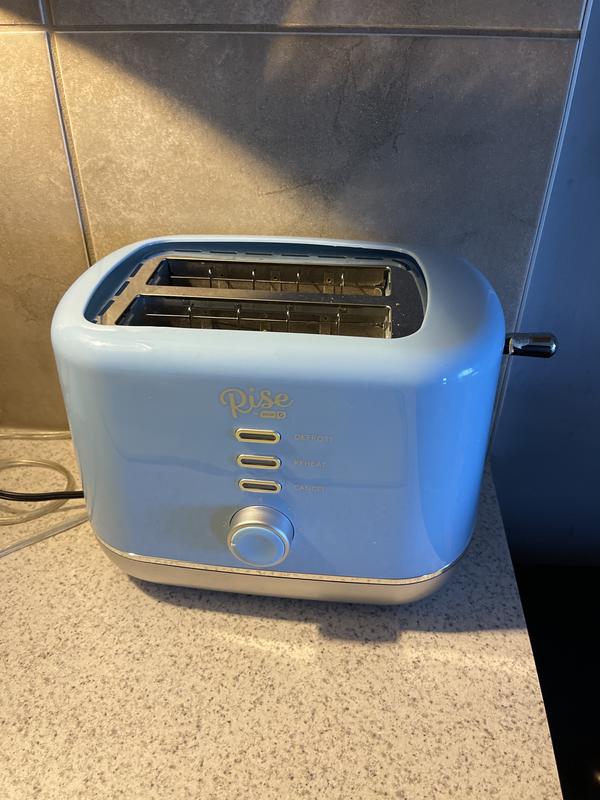 Dash Toaster