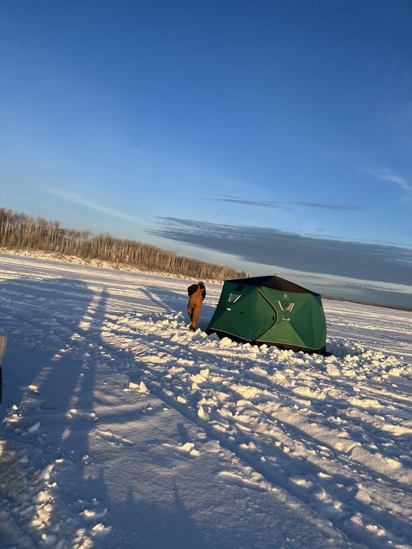 I am 6ft tall for reference