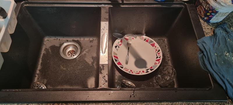 IA rhis a "Blanco Sink"? Too lazy to Google it! LOL