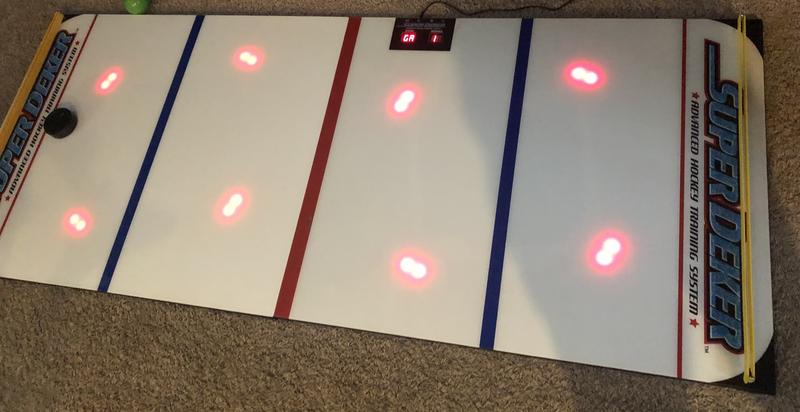 Shuts off, resets, freezes during use