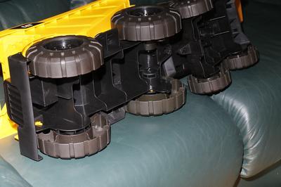 Wheels