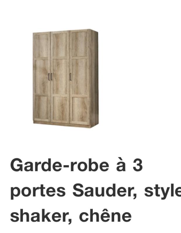 Garde-robe