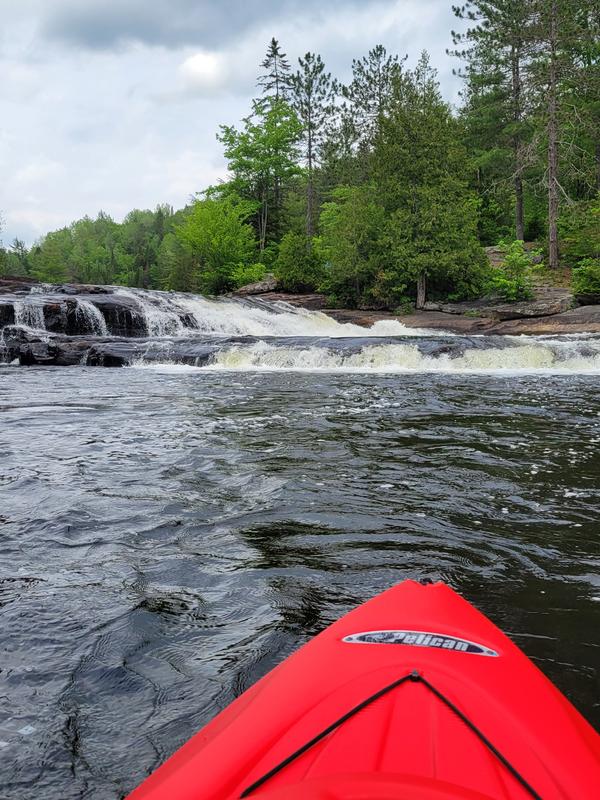 Falls