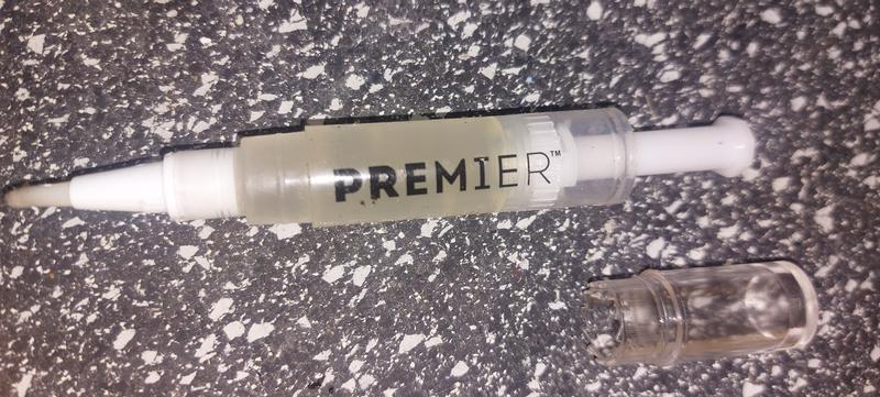 Remove twisting end cap